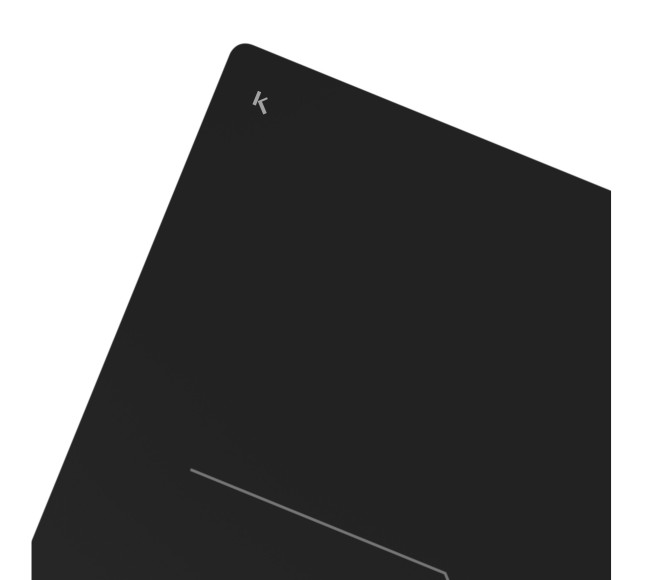 Встраиваемая индукционная варочная панель Maunfeld MVI31.2HZ.2BT-BK