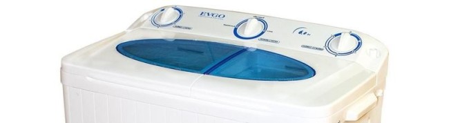 Стиральная машина Evgo WS-60PET