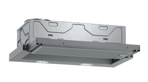 Встраиваемая вытяжка Neff D46BR22X1