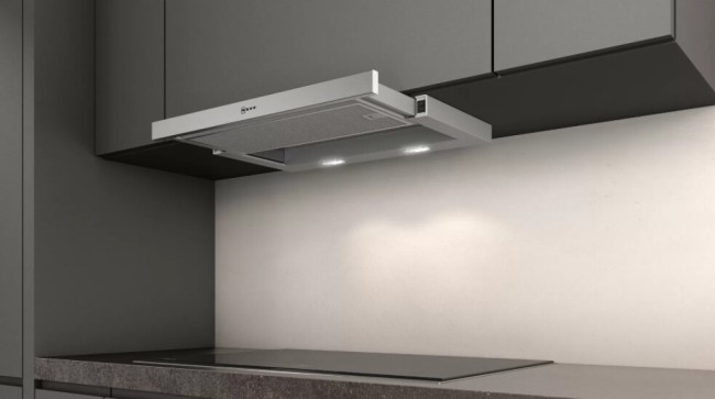 Встраиваемая вытяжка Neff D46BR22X1 Встраиваемая вытяжка Neff D46BR22X1