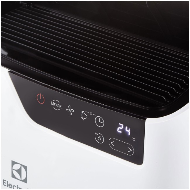 Мобильный кондиционер Electrolux EACM-12 GT/N6 Мобильный кондиционер Electrolux EACM-12 GT/N6