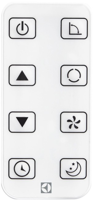 Мобильный кондиционер Electrolux EACM-12 GT/N6 Мобильный кондиционер Electrolux EACM-12 GT/N6