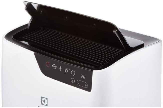 Мобильный кондиционер Electrolux EACM-12 GT/N6 Мобильный кондиционер Electrolux EACM-12 GT/N6