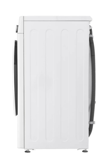 Стиральная машина с сушкой LG F2V5HG0W