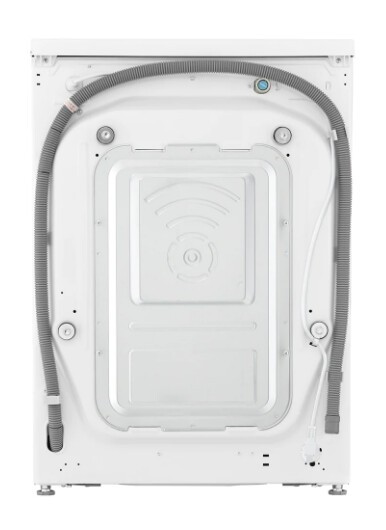 Стиральная машина с сушкой LG F2V5HG0W