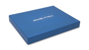 Балансировочный мат Original FitTools FT-BCPU-B