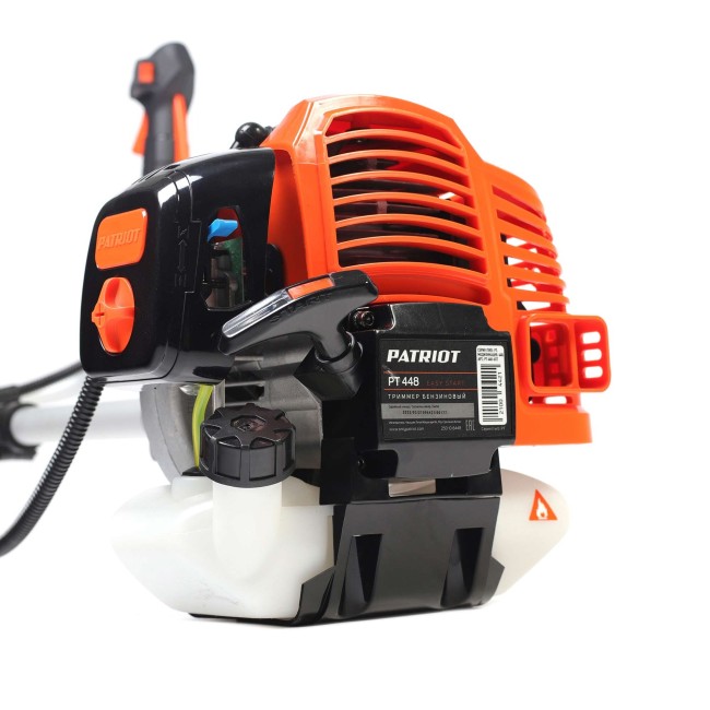 Триммер бензиновый Patriot PT 448 (250108448)