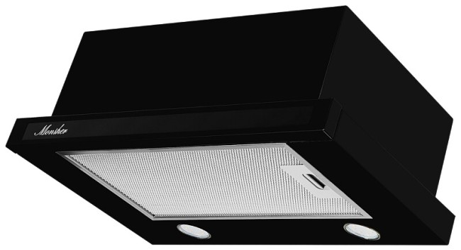 Встраиваемая вытяжка Monsher TELE II 50 GB Встраиваемая вытяжка Monsher TELE II 50 GB