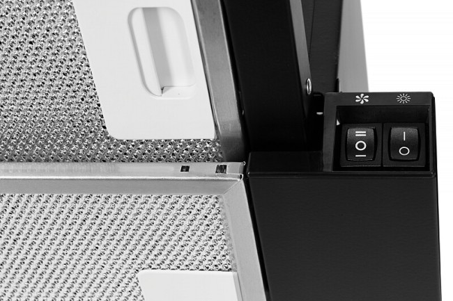 Встраиваемая вытяжка Monsher TELE II 50 GB Встраиваемая вытяжка Monsher TELE II 50 GB