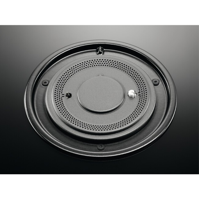 Встраиваемая газовая варочная панель Electrolux EGU96647LX