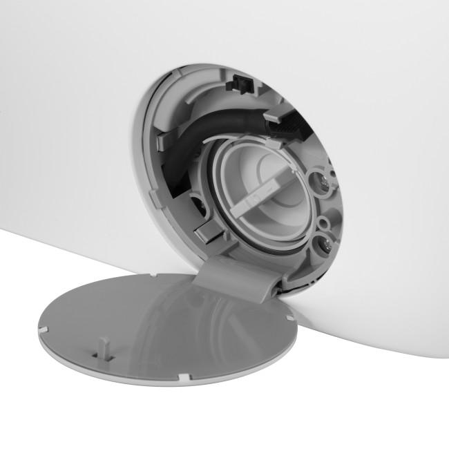 Стиральная машина Maunfeld MFWM1410WH02