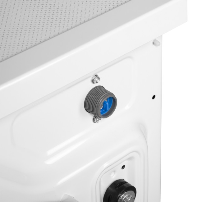 Стиральная машина Maunfeld MFWM1410WH02