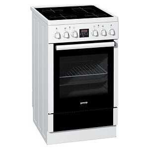 Электрическая плита Gorenje EC 57345 AW
