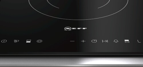 Встраиваемая электрическая варочная панель Neff N13TD20N0