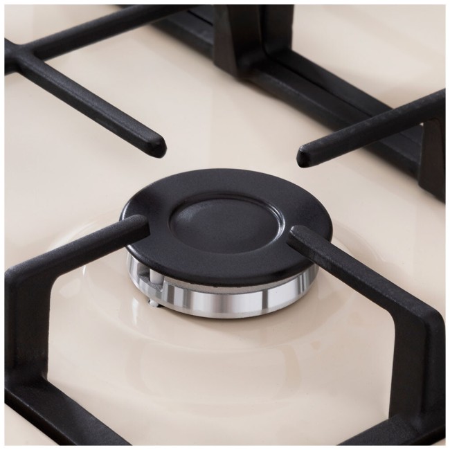 Встраиваемая газовая варочная панель Simfer H60Q41R416