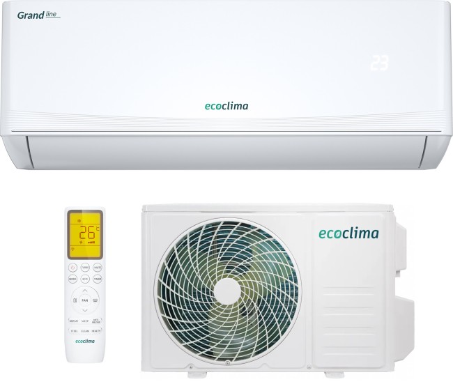 Сплит-система Ecoclima ECW-TC12/AA-4R1