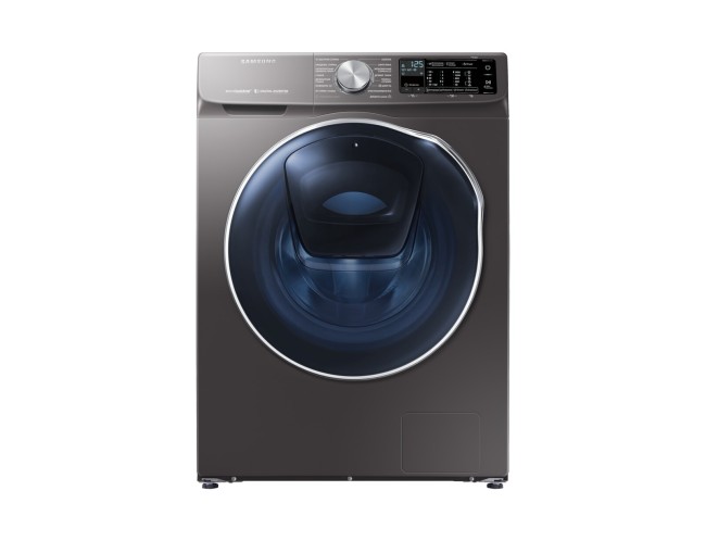Стиральная машина с сушкой Samsung WD10N64PR2X