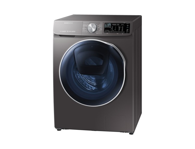 Стиральная машина с сушкой Samsung WD10N64PR2X
