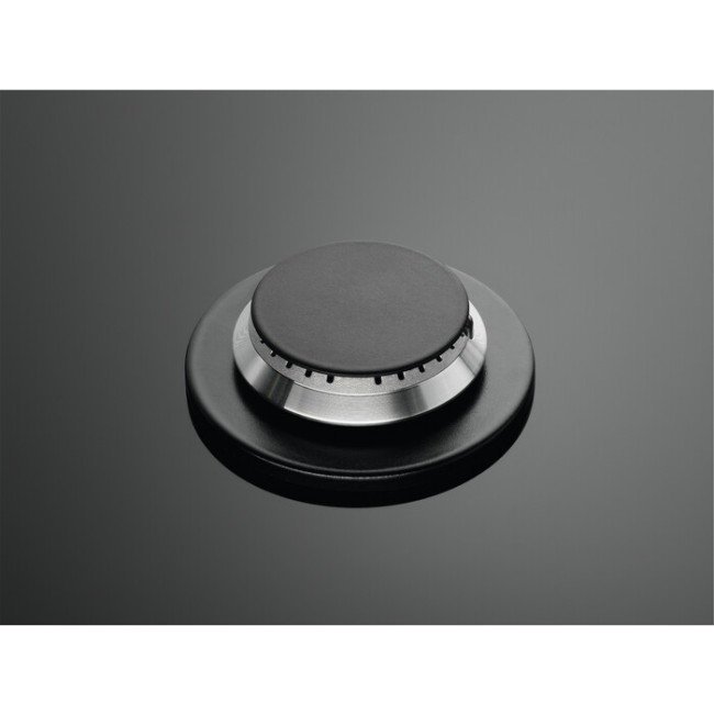 Встраиваемая газовая варочная панель Electrolux GPE 363 RBK