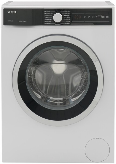 Стиральная Машина Vestel WMT2TR6100