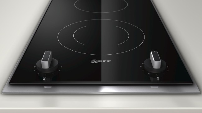 Встраиваемая электрическая варочная панель Neff N13TK20N0