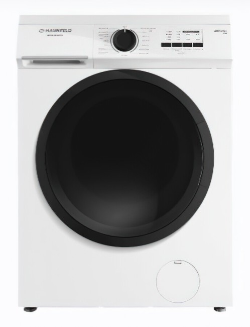 Стиральная машина Maunfeld MFWM127WH052