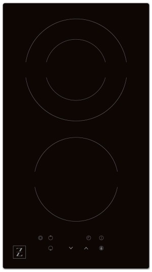 Встраиваемая электрическая варочная панель Zugel ZEH292B