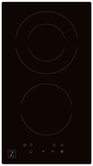 Встраиваемая электрическая варочная панель Zugel ZEH292B