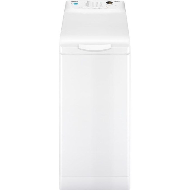Стиральная машина Zanussi ZWQ 61225 WI