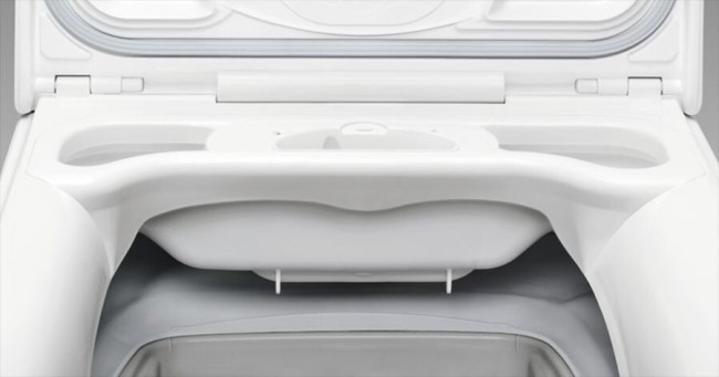 Стиральная машина Zanussi ZWQ 61225 WI