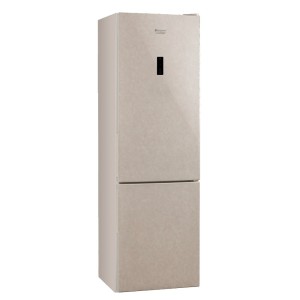 Холодильник Hotpoint-Ariston HF 7180 M О