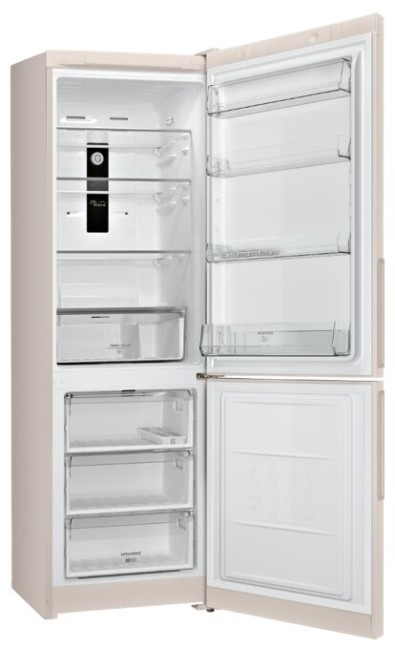 Холодильник Hotpoint-Ariston HF 7180 M О Холодильник Hotpoint-Ariston HF 7180 M О