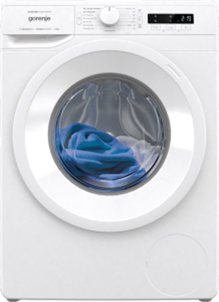 Стиральная машина Gorenje WNPI82BS Стиральная машина Gorenje WNPI82BS