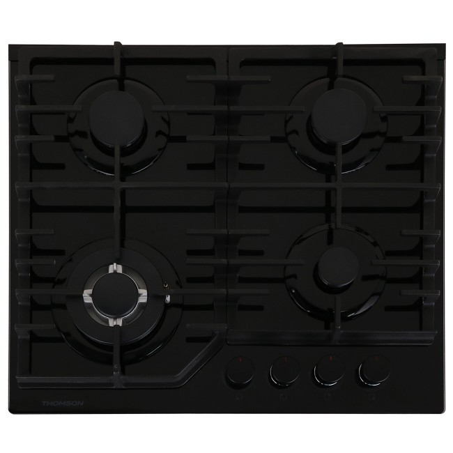 Встраиваемая газовая варочная панель Thomson HG20-4I02 Встраиваемая газовая варочная панель Thomson HG20-4I02