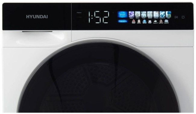 Сушильная машина Hyundai DFE9429