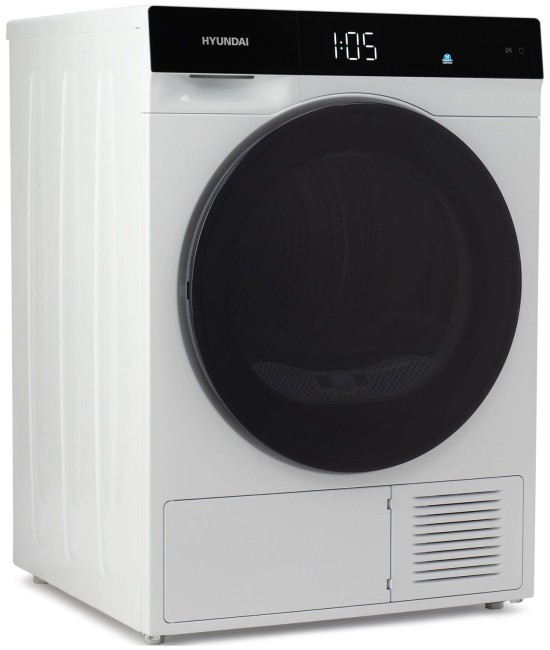 Сушильная машина Hyundai DFE9429