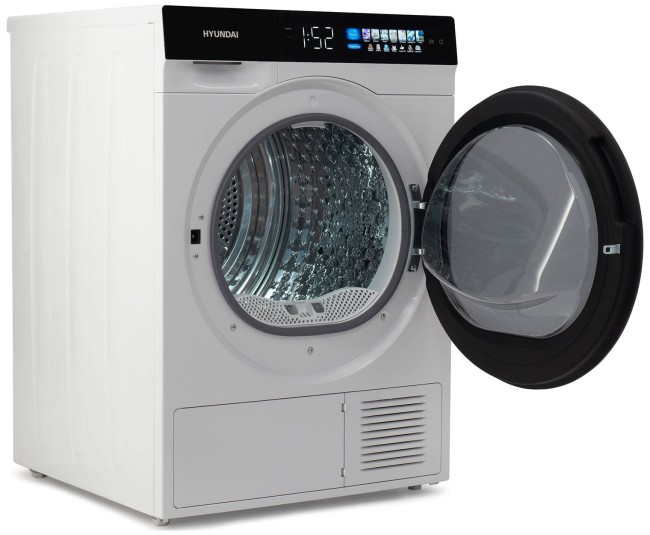 Сушильная машина Hyundai DFE9429