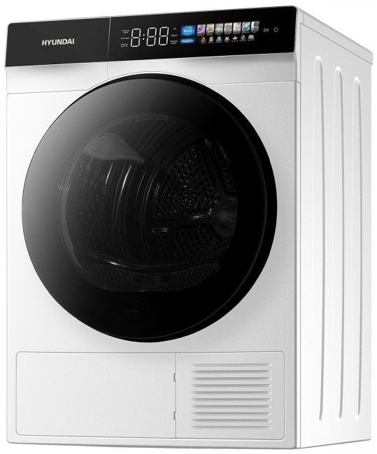 Сушильная машина Hyundai DFE9429