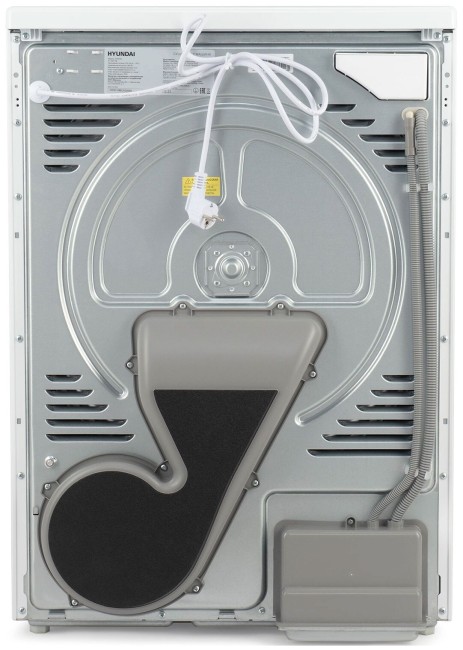 Сушильная машина Hyundai DFE9429