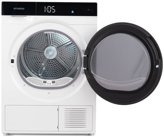 Сушильная машина Hyundai DFE9429