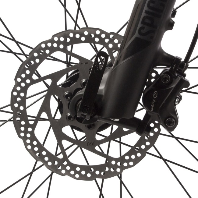 Велосипед Stinger 29 ELEMENT PRO SE черный, алюминий, размер 18 Велосипед Stinger 29 ELEMENT PRO SE черный, алюминий, размер 18