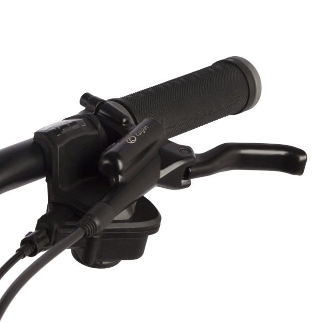 Велосипед Stinger 29 ELEMENT PRO SE черный, алюминий, размер 18 Велосипед Stinger 29 ELEMENT PRO SE черный, алюминий, размер 18