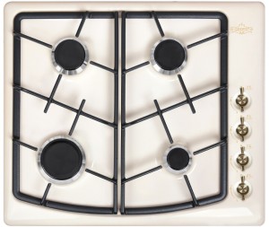 Встраиваемая газовая варочная панель Gefest СГ СН 1211 Е55
