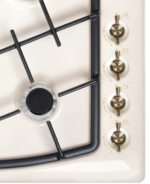 Встраиваемая газовая варочная панель Gefest СГ СН 1211 Е55