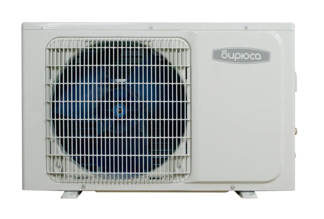 Сплит-система Бирюса B-09DPR/B-09DPQ