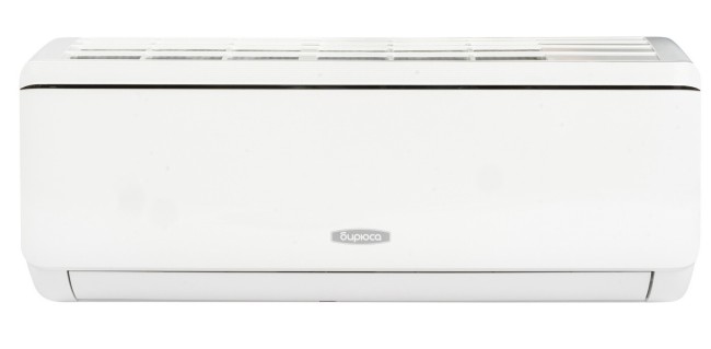 Сплит-система Бирюса B-09DPR/B-09DPQ