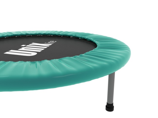 Батут Unix Line FITNESS Compact (103 cm) Батут Unix Line FITNESS Compact (103 cm)