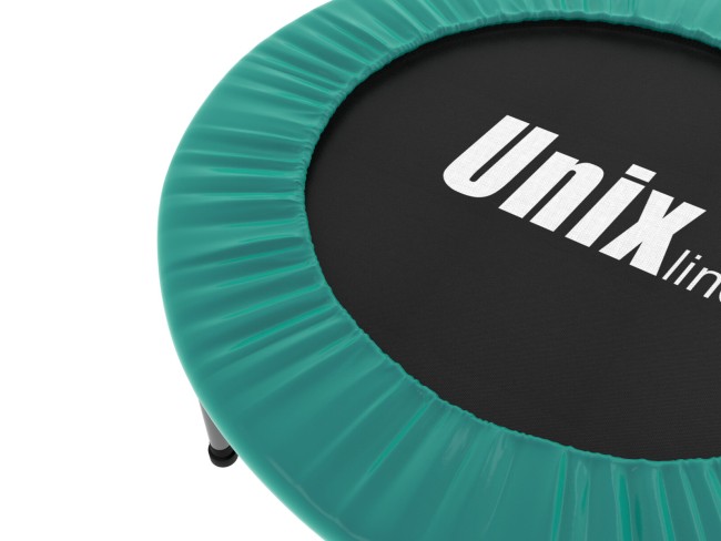 Батут Unix Line FITNESS Compact (103 cm) Батут Unix Line FITNESS Compact (103 cm)