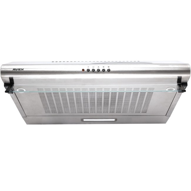 Вытяжка Avex AS 6040 X Вытяжка Avex AS 6040 X