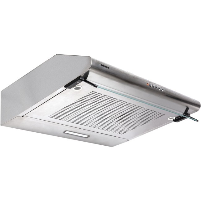 Вытяжка Avex AS 6040 X Вытяжка Avex AS 6040 X